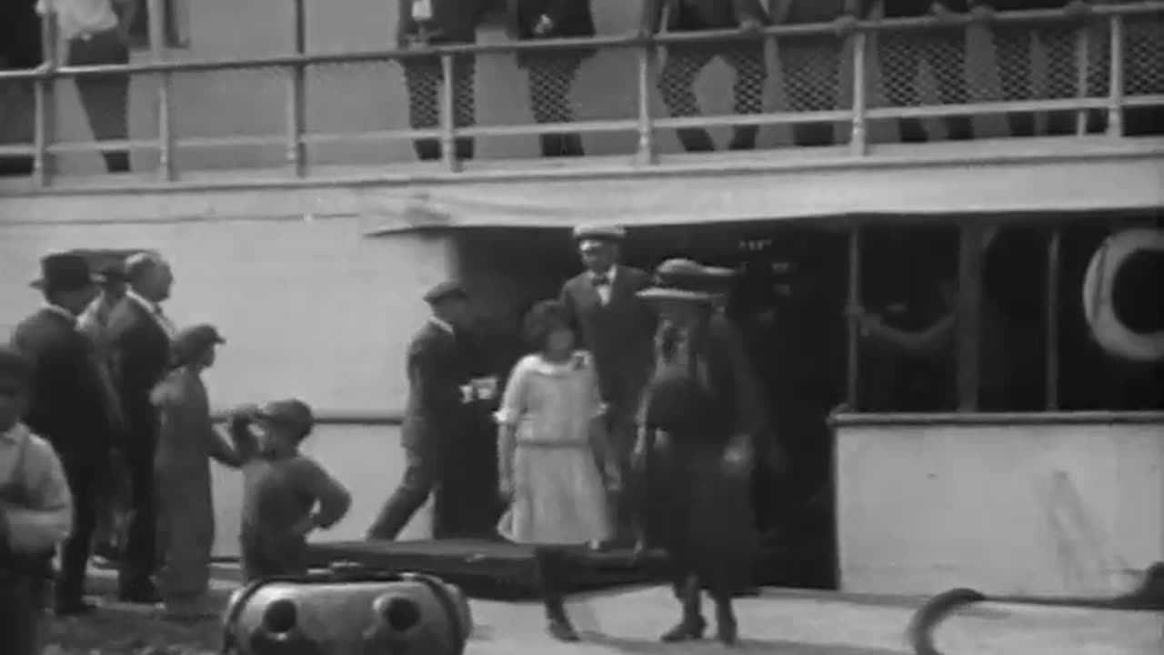 Michigan State Fair Launching th... - Michigan State Fair Launching the John B. Boardman - fc-fc-263