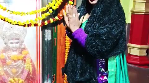 Bholenath ki shaadi Ham to nachenge