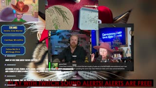 @paramounttactctl exposes @RealCandaceO & Art