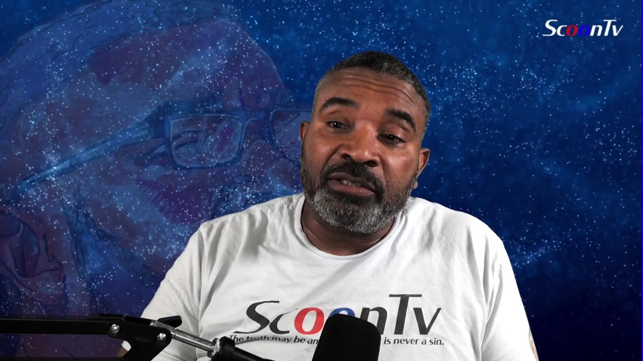 12/9/25 ScoonTv Weekly Livestream