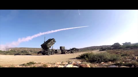 Europe holds the key to Ukraine's security. Patriots will decide who survives the winter