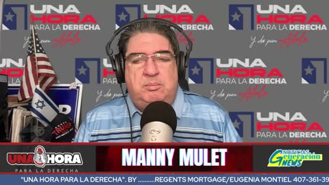 UNA HORA PARA LA DERECHA