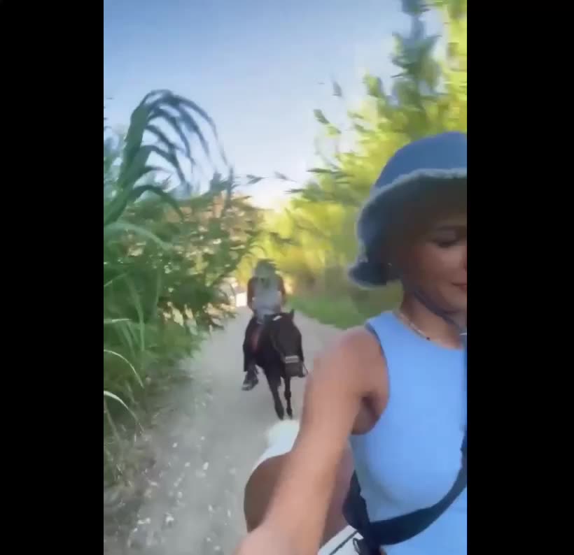 Albania na koniach po gorach-zapraszamy.