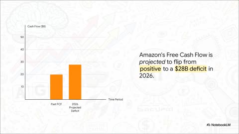 The $700 Billion AI Gamble: Is Big Tech Running Out of Cash? 📉 (The Truth About 2026)