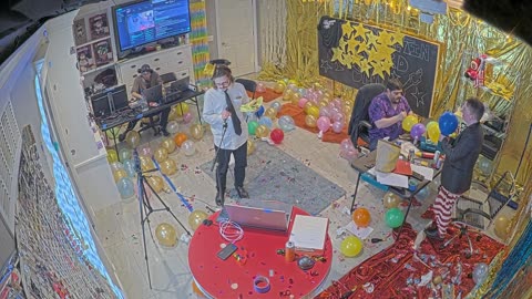 LIVE VOTING 2025 Awards Show! 1 sub = 1 balloon [3a85fae6-f1d8-4cf7-a80e-aed35a89a952]