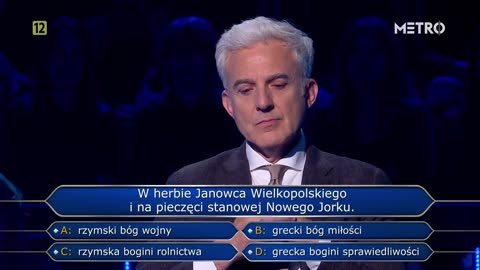 Milionerzy - S26E1458