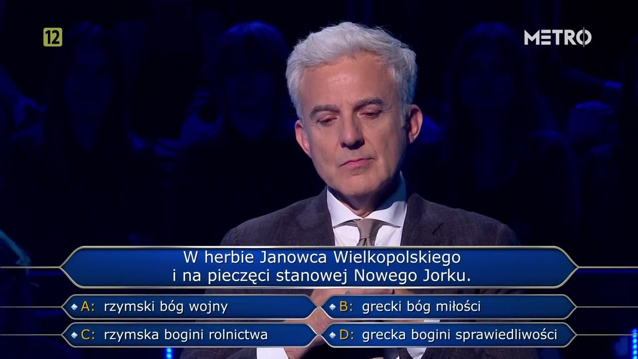Milionerzy - S26E1458