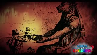 Documentary - WHERE ARE THE CHILDREN