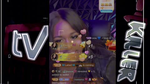 DRE BABY DRAGS TOMIKAY THEN ASK HIS LIVE SHOULD HE WORK WITH EBBIMAY