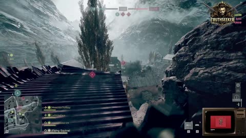 TSC - Gaming: BATTLEFIELD 6 LAUNCH || CAMPAIGN