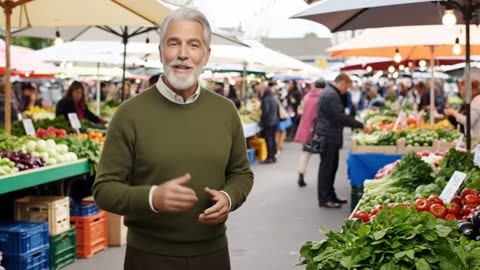 29. “How Seniors Can Build Muscle at Home”