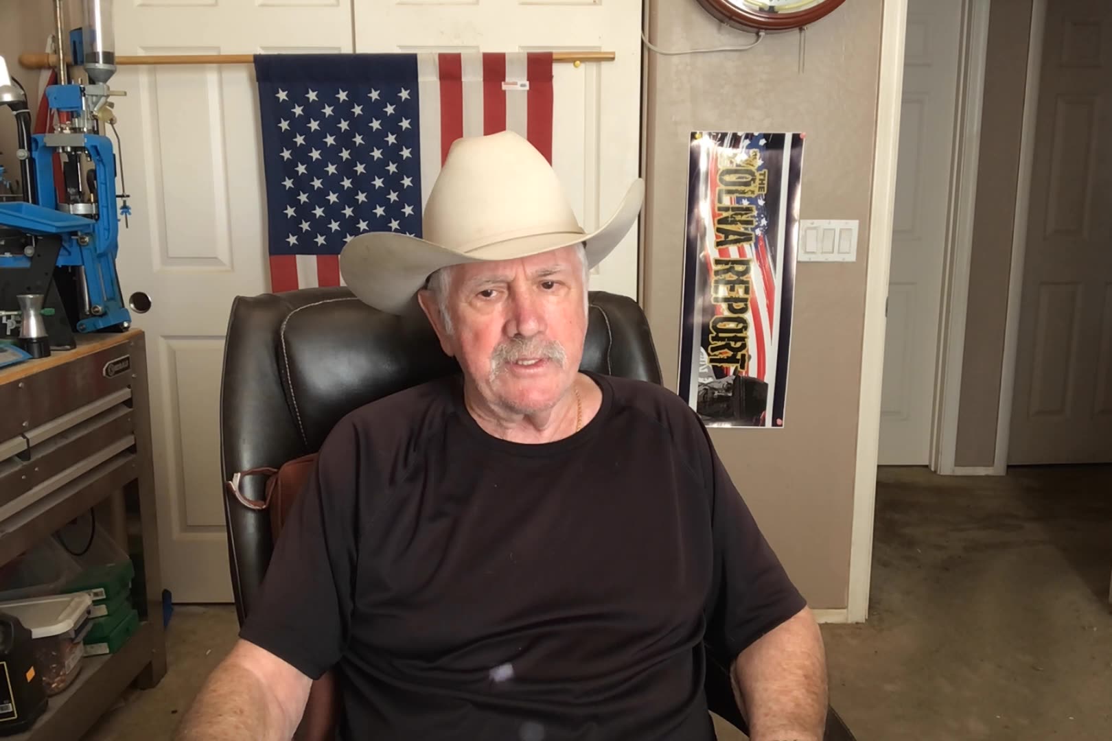 101 Year Old Kristallnacht Survivor Sees Parallels Between 1938 Nazi Riots!