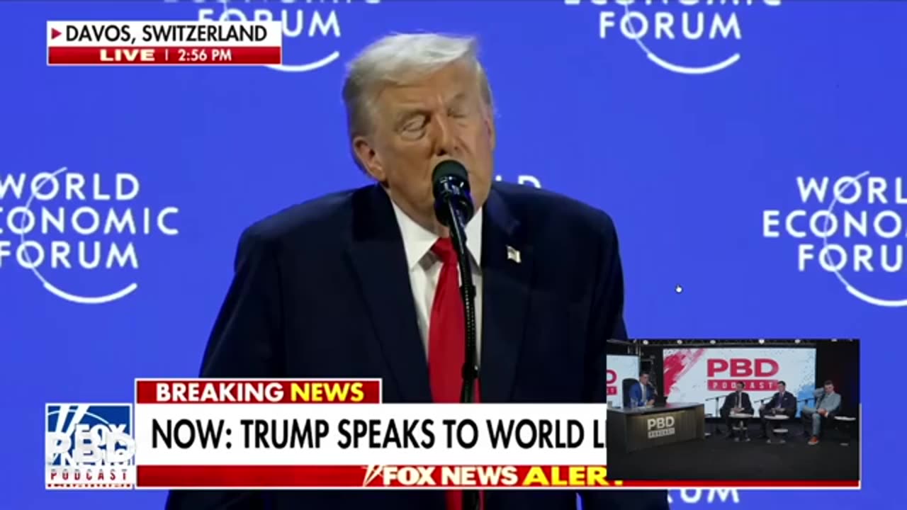 Globalism has failed.