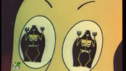 Tushite svet NTV September 14, 2001 345pm-400pm MSD