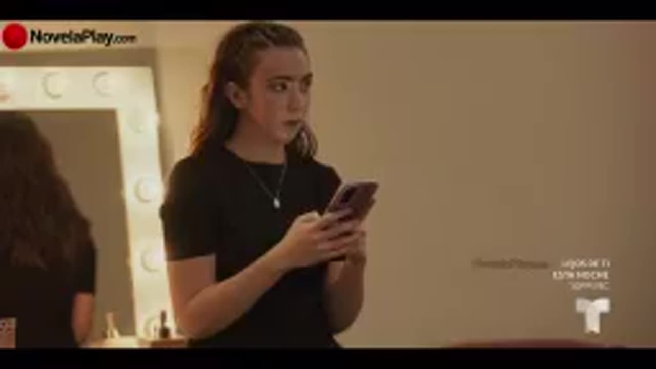 dinastia-casillas capitulo 56. Parte 1