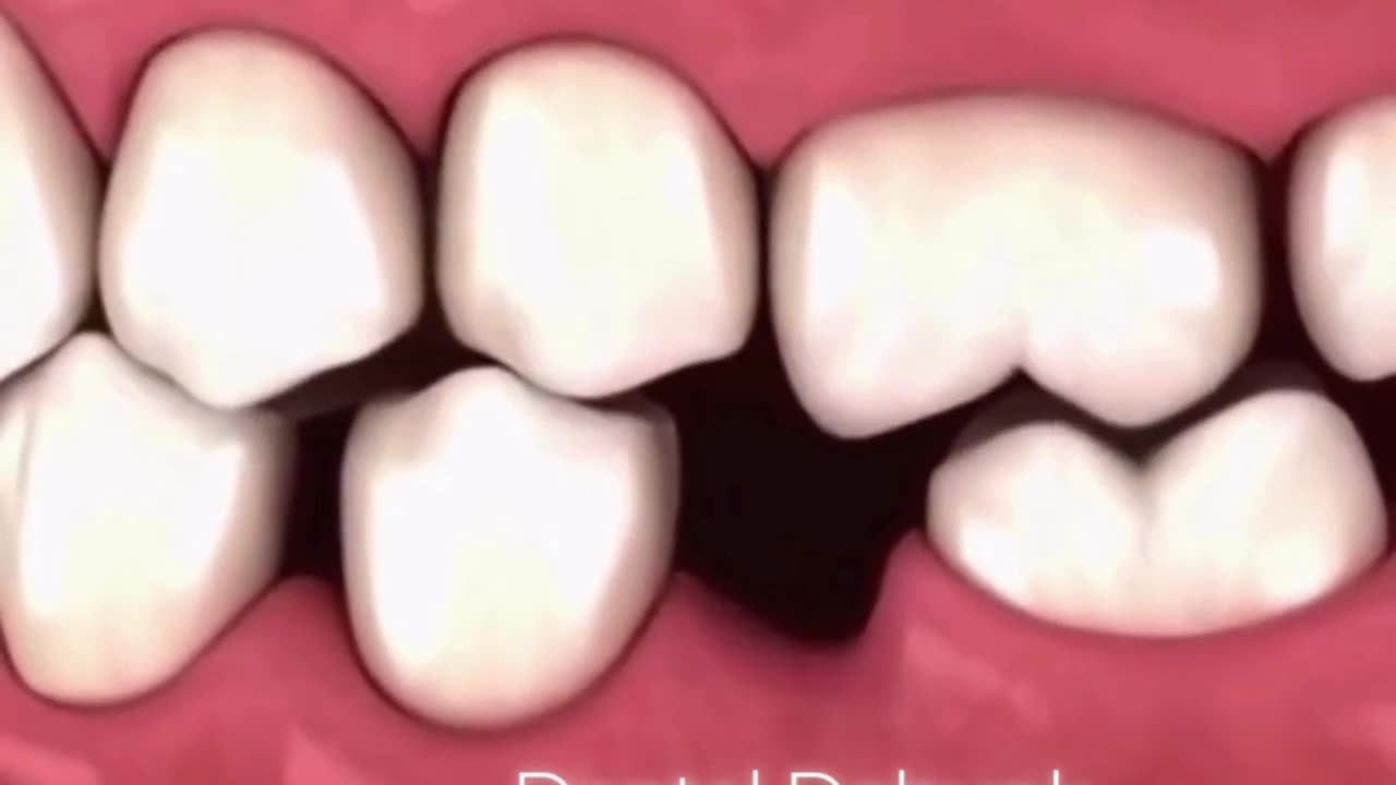 Do you have missing teeth or planning to remove tooth? #viral #trending #viraltoday