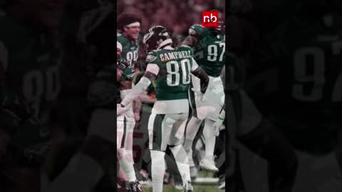 Eagles vs Chiefs | Super Bowl LIX | Sports News