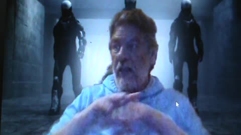 una carta de una expedicion secreta y privada a la antartida parte 1