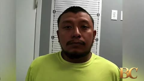 Man accused of plot to murder top Border Patrol leader Bovino found not guilty