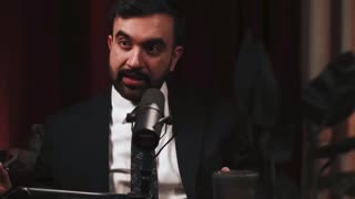 Zohran Mamdani breaks brains with his insanely STUPID commie plans