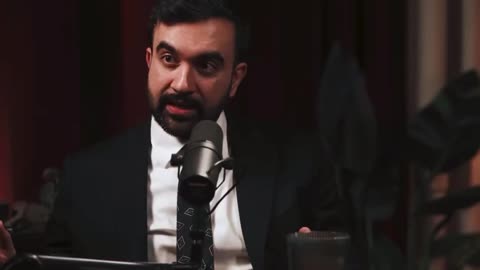 Zohran Mamdani breaks brains with his insanely STUPID commie plans