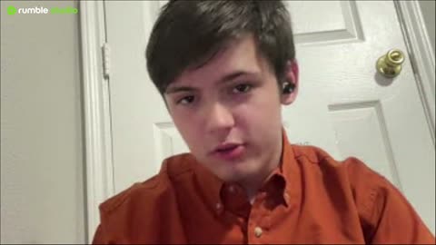 1st Amendment Show ep#2 Ben Shapiro double standard of fake emotions