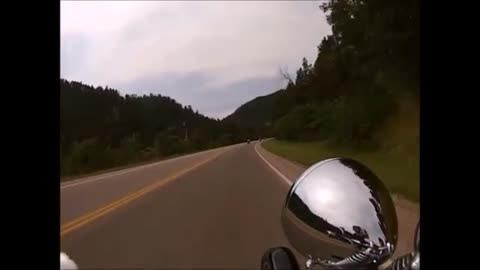 CHOPPER GUY THANKS TO MY SUBSCRIBERS