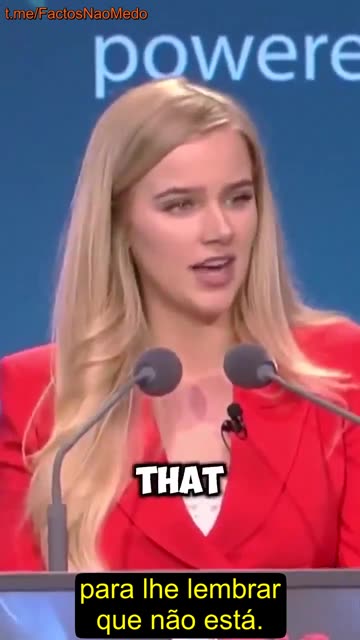 💥EVA VLAAR: DENUNCIA A LIDERANÇA DE URSULA NA UNIÃO EUROPEIA💥