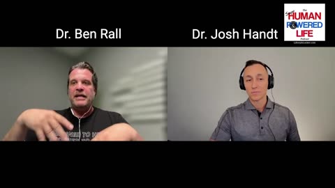 The Healing Power of Chiropractic 🦴✨ with Ben Rall