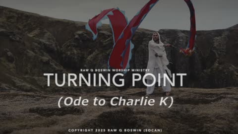 Turning Point (Ode to Charlie K.) - Studio Version