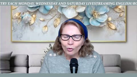 OLTEA HOZAN POEZIA -S-A NĂSCUT MESIA- Autor Nelu Roșca #caleacătrerai #poezie #poetry #subscribe