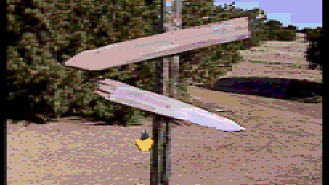 Sega Mega-CD Longplay 015 Mad Dog McCree