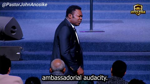 God only spoke ONCE in the restoration of creation