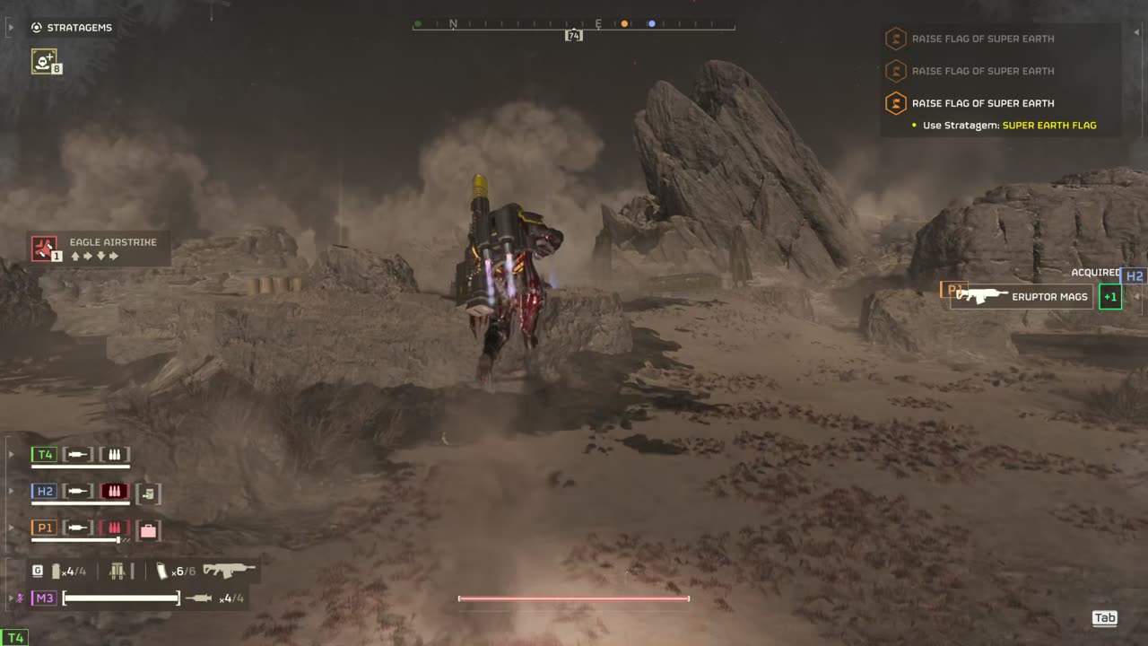 I Was Not Prepared😭