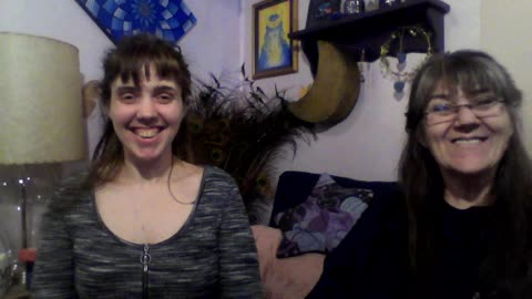 Weekly Oracle Read Dec 15-21