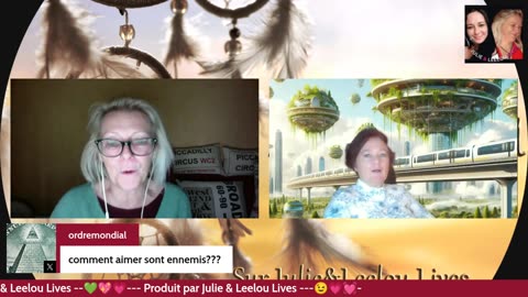 ApéroLiveLove & Dream avec Vous les Zzz'Amis 22/01/26