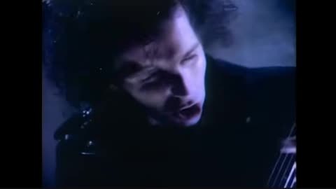 Joe Satriani - Big Bad Moon