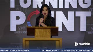 TPUSA Presents This is The Turning Point Tour LIVE with Alex Clark and more!!