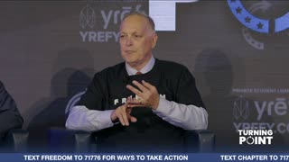 TPUSA Presents This is The Turning Point Tour LIVE with Alex Clark and more!!
