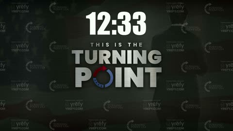 TPUSA Presents This is The Turning Point Tour LIVE with Alex Clark and more!!