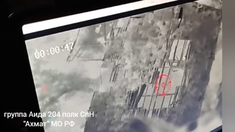 🛸🇷🇺 Ukraine Russia War | Russian Heavy-Drone UAVs Strike Enemy in Alekseevka, Sumy | RCF