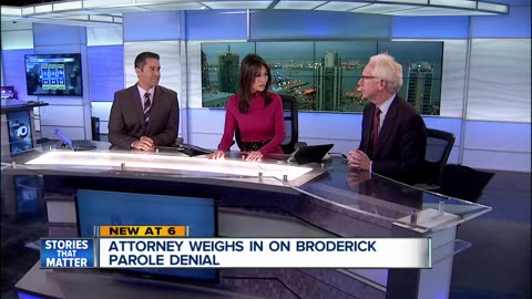 Betty Broderick Denied Parole Again