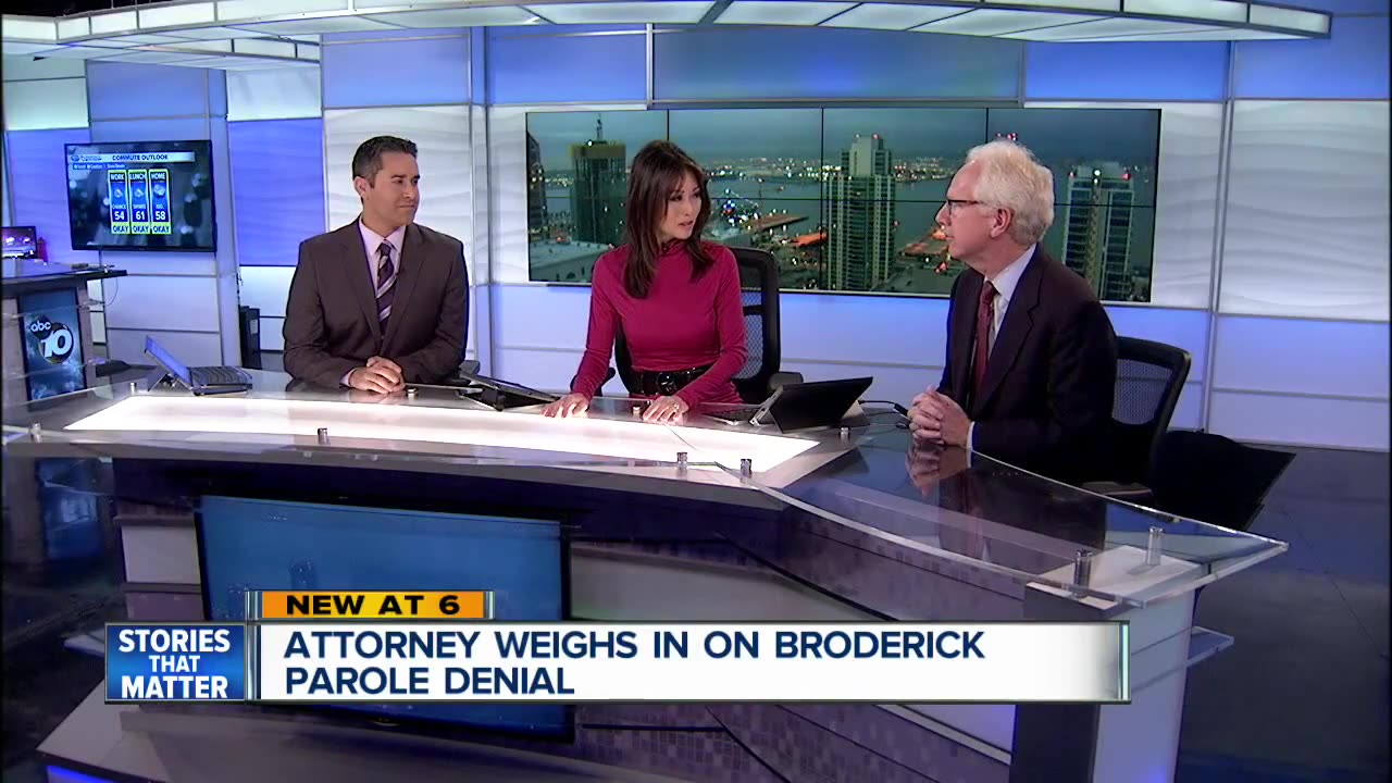 Betty Broderick Denied Parole Again