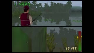 Bass Hunter 64 Playthrough (Actual N64 Capture) - Part 17