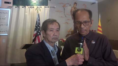 Bắc Cali Làm Lễ Tưởng Niệm Cầu Nguyện Cho TNLT Vương Văn Thả