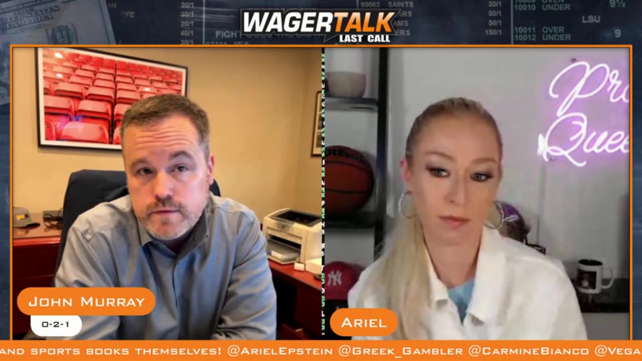 NFL Week 4 LIVE: Best Bets, Upsets & EVERY Game Covered!