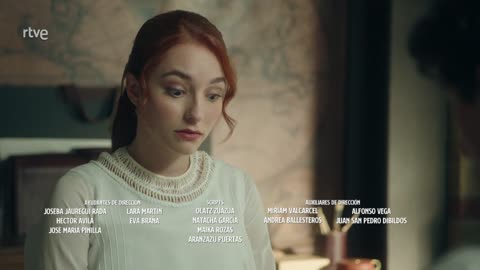 La Promesa - Capitulo 715 parte 6