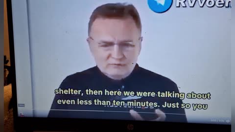 #Medmendev "Ηλιθιοι Ευρωπαίοι θα σας στειλω#Οreshnick#Δημαρχος#Λβιβ μιλά για τον αήττητο πυραυλο