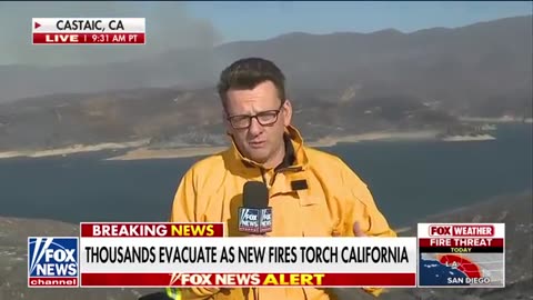 Trump heads to California amid war of words with Newsom