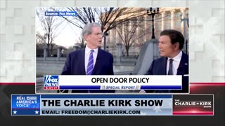 THE CHARLIE KIRK SHOW IS LIVE 02.19.25